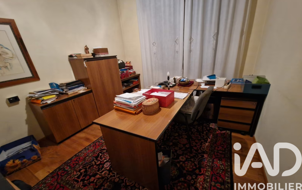 � vendre  Maison Hy�res (83400)