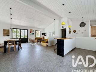 Maison 5 pièces 117 m² · à La Couarde-sur-Mer · 117 m² · 765 000 €