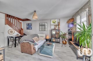  Appartement � vendre 3 pi�ces 53 m�