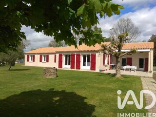  Maison � vendre 8 pi�ces 151 m�