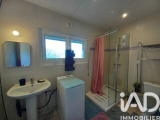  Maison � vendre 3 pi�ces 55 m�