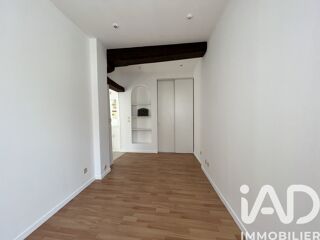  Appartement  vendre 1 pice 22 m