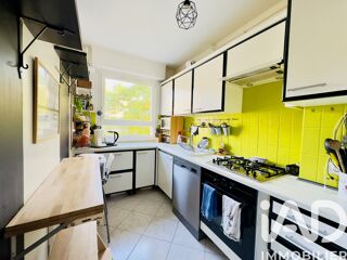  Appartement � vendre 4 pi�ces 95 m�