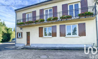  Maison � vendre 4 pi�ces 160 m�