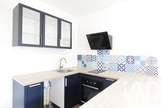  Appartement � vendre 2 pi�ces 41 m�