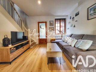  Maison � vendre 4 pi�ces 91 m�