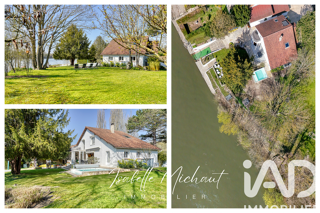  Maison � vendre 8 pi�ces 193 m�