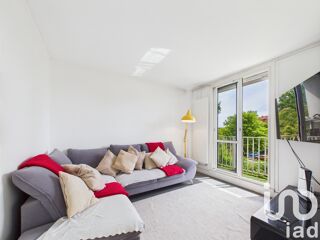  Appartement � vendre 4 pi�ces 88 m�