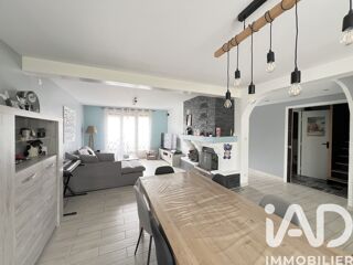  Maison � vendre 5 pi�ces 132 m�