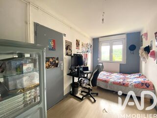  Appartement  vendre 4 pices 74 m