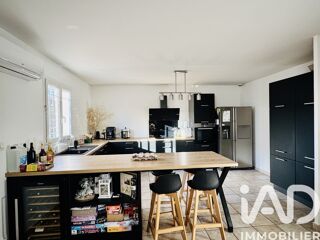  Maison � vendre 4 pi�ces 80 m�