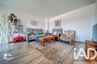  Appartement � vendre 3 pi�ces 70 m�