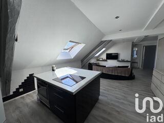  Appartement  vendre 4 pices 59 m