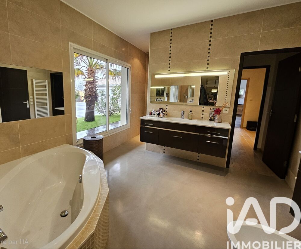 � vendre  Maison Cestas (33610)