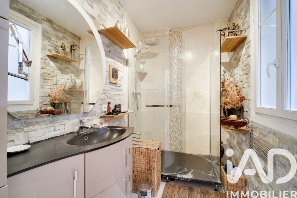 � vendre  Appartement Paris 16