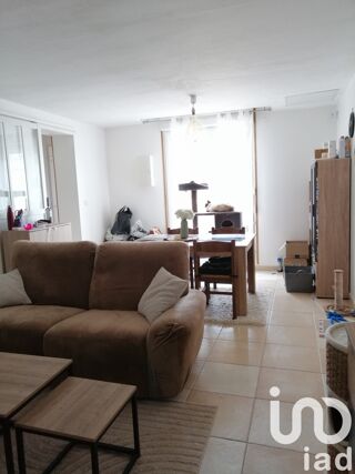  Maison � vendre 3 pi�ces 55 m�