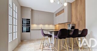  Villa � vendre 8 pi�ces 211 m�