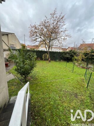  Appartement � vendre 2 pi�ces 39 m�