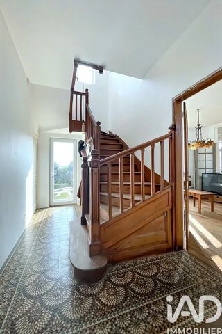  Villa � vendre 6 pi�ces 144 m�