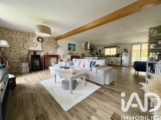  Maison � vendre 4 pi�ces 132 m�
