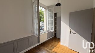  Appartement � vendre 3 pi�ces 43 m�