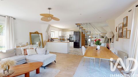   Vente Maison/villa 4 pi�ces Maison - 4 pi�ce(s) - 130 m�