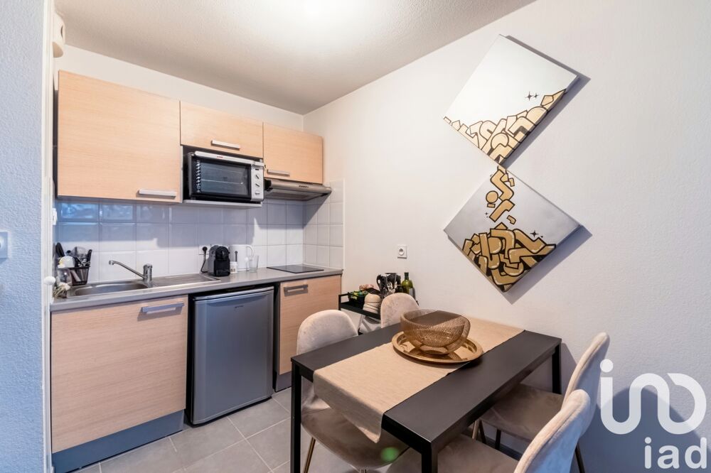 Vente Appartement Vente Appartement 2 pi�ces Oullins