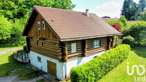   Vente Maison de campagne 6 pi�ces Maison - 6 pi�ce(s) - 150 m�