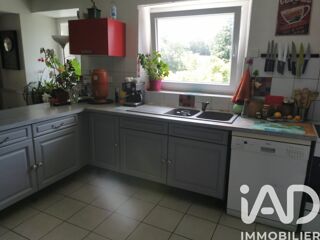  Maison � vendre 4 pi�ces 113 m�