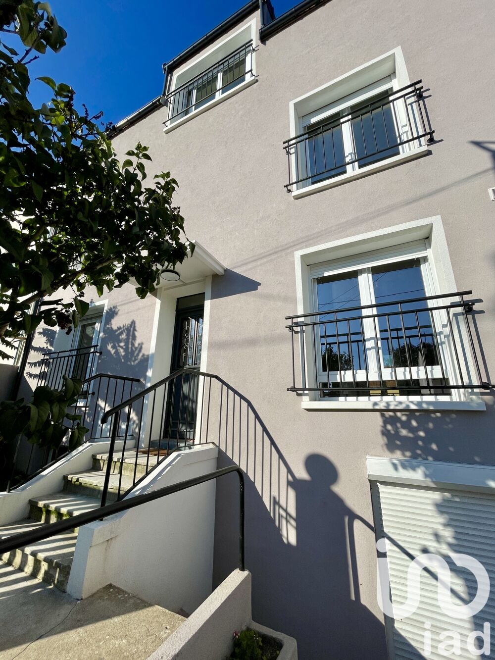  vendre  Maison Colombes (92700)