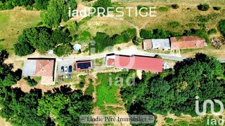  Maison � vendre 6 pi�ces 236 m�