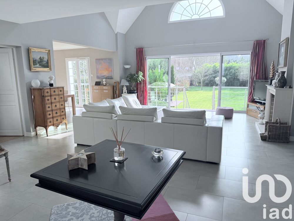  vendre  Villa Soisy-sur-Seine (91450)