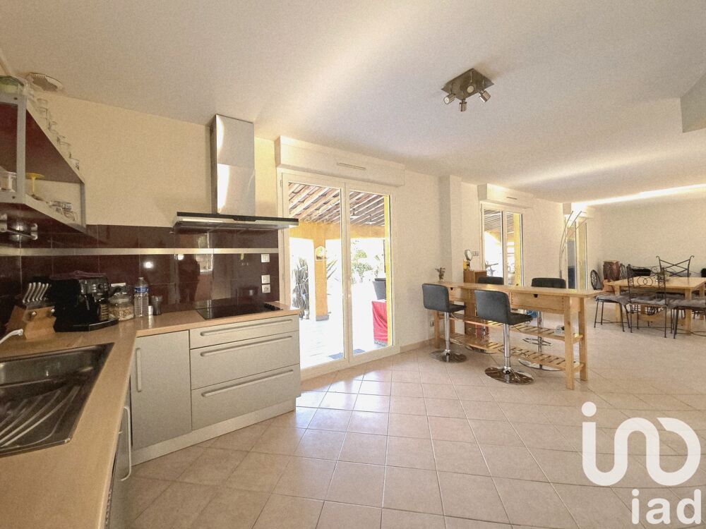  vendre  Maison Frjus (83600)