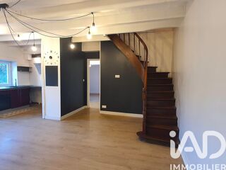  Maison � vendre 5 pi�ces 123 m�