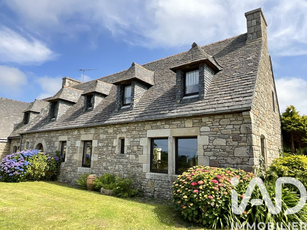� vendre  Maison Pleumeur-Bodou (22560)