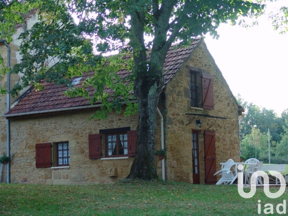  vendre  Maison Sarlat-la-Canda (24200)