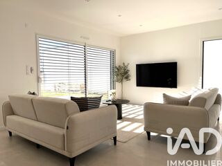  Maison � vendre 6 pi�ces 128 m�