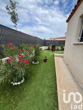  Maison � vendre 4 pi�ces 80 m�