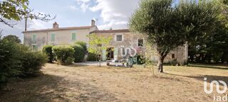  Maison  vendre 7 pices 228 m