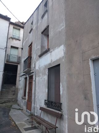  Maison � vendre 3 pi�ces 80 m�
