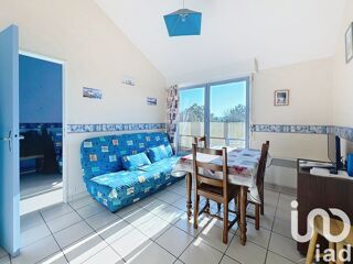 Appartement  vendre 3 pices 32 m