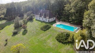  Maison � vendre 6 pi�ces 204 m�