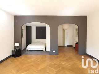  Appartement  vendre 2 pices 55 m