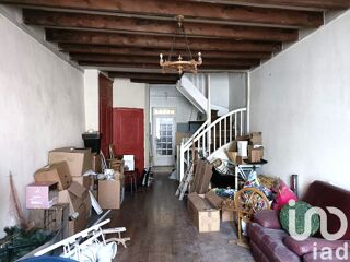  Maison � vendre 5 pi�ces 144 m�