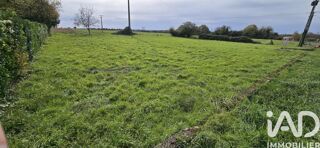  Terrain  vendre 1775 m