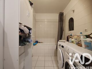  Appartement � vendre 3 pi�ces 62 m�