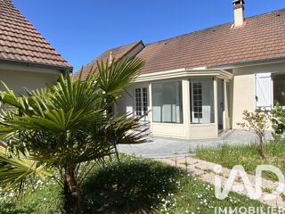  Maison � vendre 5 pi�ces 127 m�