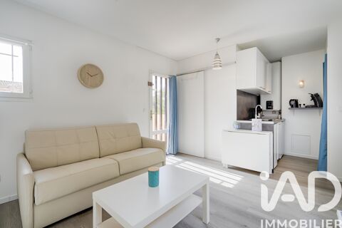  Appartement  louer 2 pices 24 m