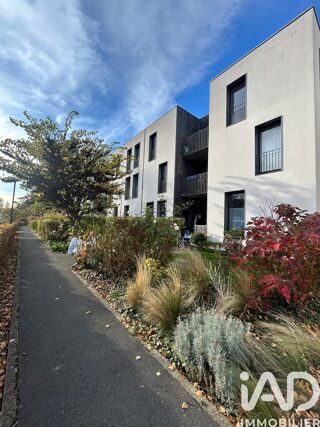  Appartement � vendre 2 pi�ces 41 m�