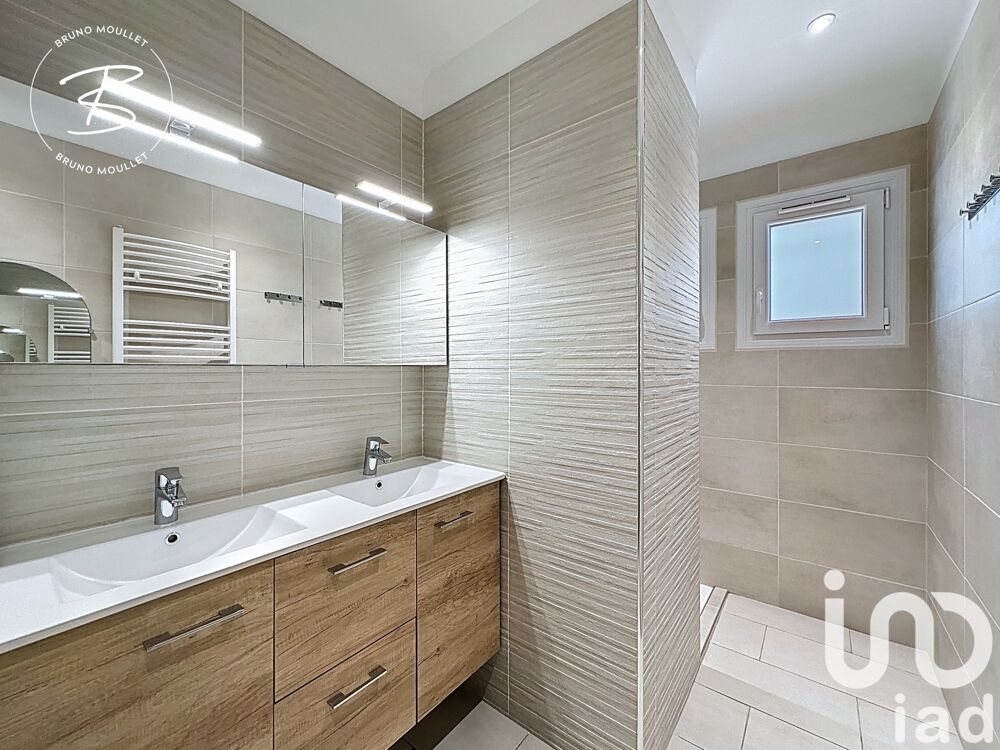  vendre  Maison La Garde (83130)